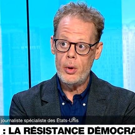 Journaliste de terrain, auteur de 'Chez Trump', (l'Artilleur), road-trip chez les conservateurs.
Suit la campagne 🇺🇸 pour @leJDD.
Formé au @CUEJ_info.