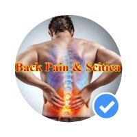 Pain Back(@PainBackTips) 's Twitter Profile Photo