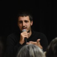 Bernat Vivolas (@bernatvivolas) 's Twitter Profile Photo