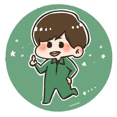 greenfingersma's profile picture. 相葉さん大好き主婦です。いい年して人見知りですがよろしくお願いします。日常事呟き多し。たまにネガティブなこと呟きますが末永くよろしくお願いします。/💚Snow Man 阿部亮平くんも応援中です。(掛け持ち失礼致します💦)  暫く鍵垢にさせていただきます