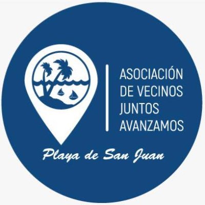 Estamos al servicio de los vecinos de La Playa de San Juan, PAU5 y alrededores tratando de conseguir mejores recursos e instalaciones para nuestro barrio.