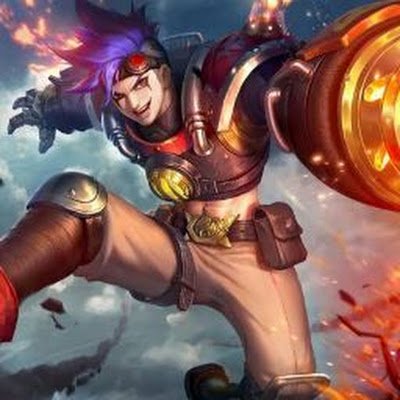 PaquitoSupreme's profile picture. 