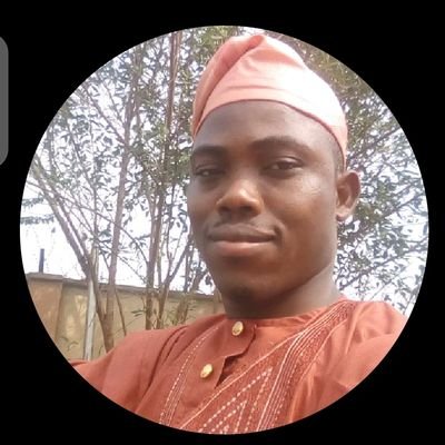 adeusi_adebolu's profile picture. An Animal scientist, A Teacher and Researcher @Ekiti State University, A Husband, Father and  Lover of the Gospel of our Lord Jesus Christ.