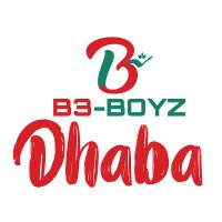 B3-Boyz Dhaba(@B3Boyz_Dhaba) 's Twitter Profile Photo