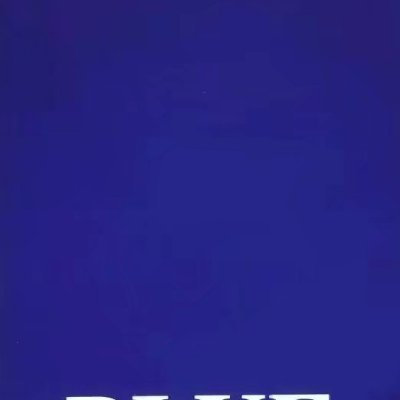 BLUEberryさんのプロフィール画像