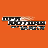 Dpr motors