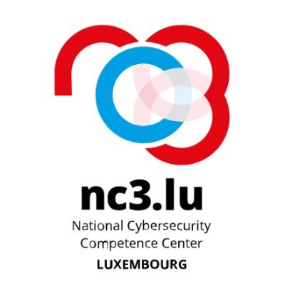 National Cybersecurity Competence Center Luxembourg, a department of @houseofcyber_lu