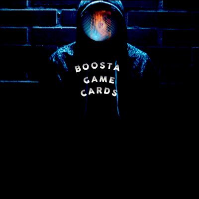 TCG The Master Market