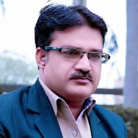 Dr Amjad Hussain Ansari(@DrAmjidAnsari) 's Twitter Profile Photo
