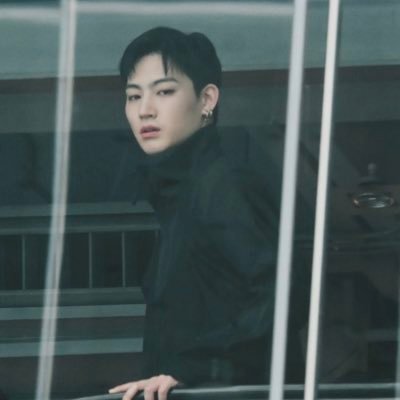 GOT 7, Yang Yang😍