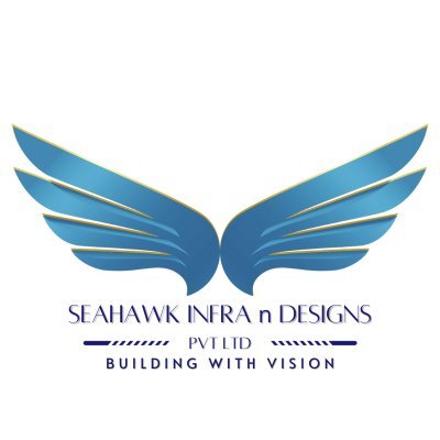 AndSeahawk's profile picture. With deliberate consideration of emotional, physical and mental desires of people, we at Seahawk Infra and Designs use human-centric approach