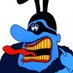 Blue Meanie (@salrin_scott) Twitter profile photo