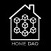 HomeDAO 🏴‍☠️ (@HomeDAO_live) Twitter profile photo