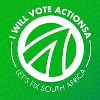 ActionSA Eastern Cape(@ActionSA_EC) 's Twitter Profileg