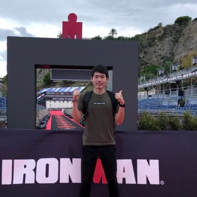 IM_KotaSuda's profile picture. Oct.10,2021 TRI debut→Sep.10,2023 IRONMAN世界選手権/Jul.2021~🏊‍♂/Nov.2018~🚴‍♂/Oct.2020~🏃‍♂/2°54'31/8*IRONMAN/'24AG🥇ひわさ、KIN🥈佐渡B、村上🥉石垣