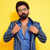 akhil Sarthak fan ikkada (@akhil_fandom2) 's Twitter Profile Photo akhil Sarthak fan ikkada (@akhil_fandom2) 's Twitter Profile Photo