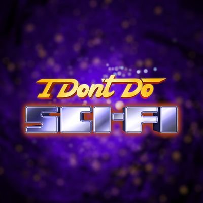 idontdoscifi