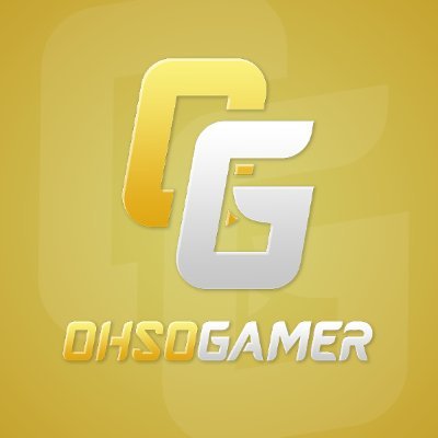 OhSoGamer Profile Picture