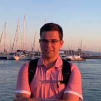 Misha Simanovskyy🕯️🕯️🕯️ (@msimanovskyy) 's Twitter Profile