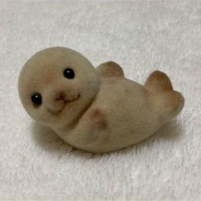 🥔さんのプロフィール画像