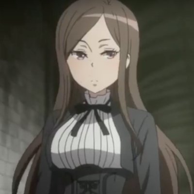 Spy, information broker, professional vindictive ice queen
Aliases: Karla, Anne, Control, Smiley & Chloe
Mother of @sinxzris
//MTP OC ⚠️ 🔞content ⚠️