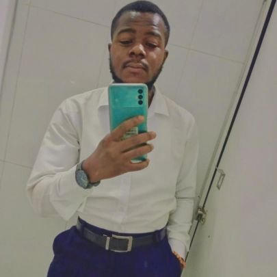 _Definition: 😎🖤
Medical Doctor|| Political enthusiast|| United Fan|| Reader||
Music muse|| Movie Junkie|| Writer🙃