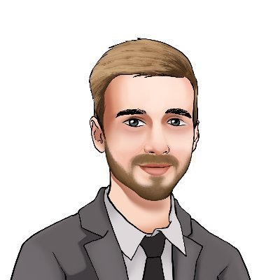 BDM_SimpleSwap's profile picture. Business Development manager at SimpleSwap team.