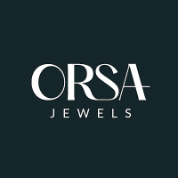 Orsa Jewels(@theorsajewels) 's Twitter Profile Photo