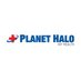 Planet Halo Health (@PlanetHaloPPE) Twitter profile photo
