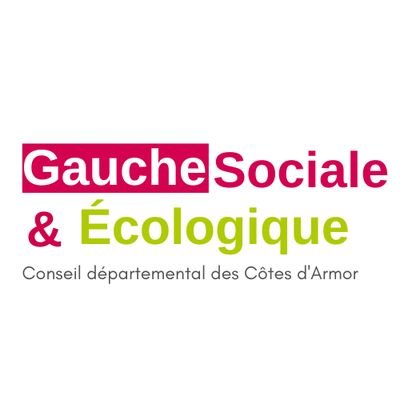 Retrouvez l'actualité du groupe @GGSE_22 présidé par Alain Guéguen @GuguenAlain1. Majorité au #Conseil #Départemental des @cotesdarmor22