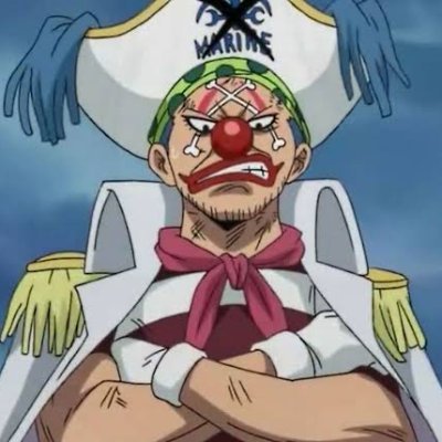 CptBuggydaClown Profile Picture