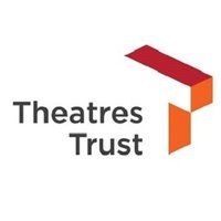 Theatres Trust (@theatrestrust) 's Twitter Profile Photo Theatres Trust (@theatrestrust) 's Twitter Profile Photo