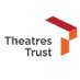 Theatres Trust (@TheatresTrust) Twitter profile photo
