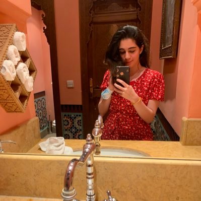 _maryam_khalil_'s profile picture. :) 🇮🇶 🐳