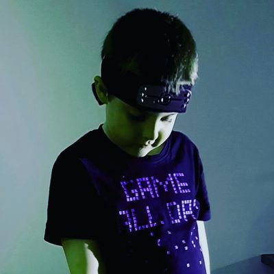 metaluke81's profile picture. 