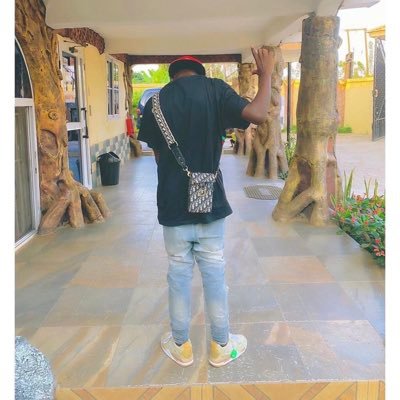 DuoduOsafo's profile picture. 