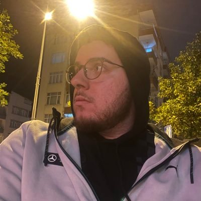 hasancavdar61's profile picture. Flutter Developer