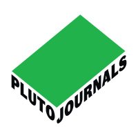 Pluto Journals(@Pluto_Journals) 's Twitter Profile Photo