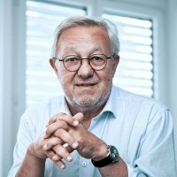 Georg Gasser (@georggasser) 's Twitter Profile