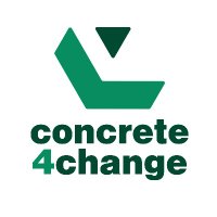 Concrete4Change(@concrete4change) 's Twitter Profile Photo