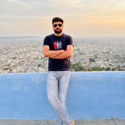 TheVikasFaujdar's profile picture. Farmer's Son 🚜 Social-Worker 🇮🇳
to get a followback, your profile must be genuine ✨️