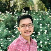 James (@jamesjschai) 's Twitter Profile