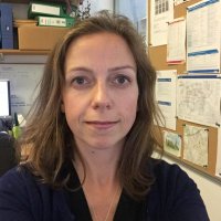 Pauline Paterson (@drppaterson) 's Twitter Profile