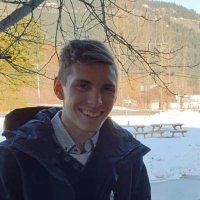 Jacob Stevens (@jacobstevens__) 's Twitter Profile