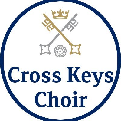 Cross Keys Choir at St Peter's School, York