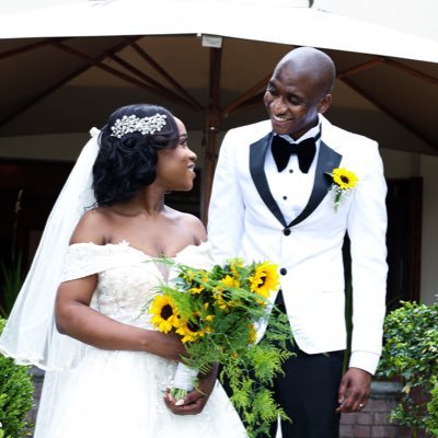 Husband to @Matjiempumi | Entrepreneur| Blogger| Podcaster| Visible Christian| #JesusCastMovement