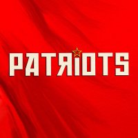 Patriots The Play(@patriotstheplay) 's Twitter Profile Photo