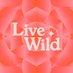 Live Wild Podcast (@livewildpodcast) Twitter profile photo