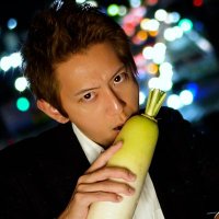 深夜の肉バル@レシピ本出版 (@shinyanoniku) 's Twitter Profile