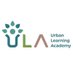 Urban Learning Academy (@urban_learning) Twitter profile photo Urban Learning Academy (@urban_learning) Twitter profile photo